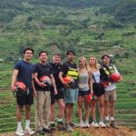 Hanoi to Cao Bang 6 Day Shared Tour - Day 1: The Long Ride to Ha Giang and the Mountain Passes