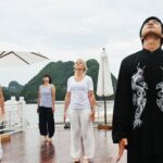 Hanoi to Halong Bay Deluxe Cruise  2D1N Overnight Experience - An In-Depth Look at the Itinerary and Experience