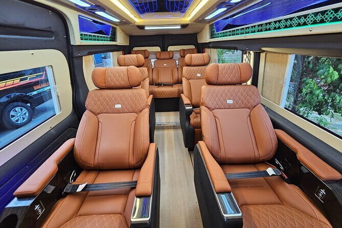 Hanoi to Halong Bay Limousine Bus Transfer - Final Thoughts