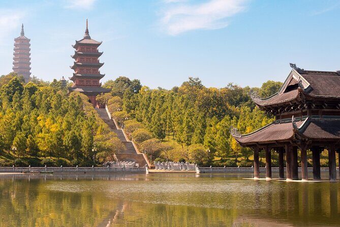 Hanoi to Ninh Binh 1 Day: Bai Dinh Pagoda, Trang An, Mua Caves - Exploring the Itinerary: What to Expect and Why It’s Worth It