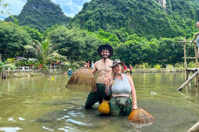 Hanoi to Ninh Binh Scenic Motorbike Adventure to Hidden Gems - An In-Depth Look at the Itinerary