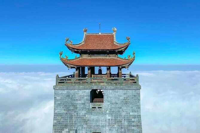 Hanoi to Sapa: 2-Day Scenic to Cat Cat Village & Fansipan Peak - Arrival and Sapa Town