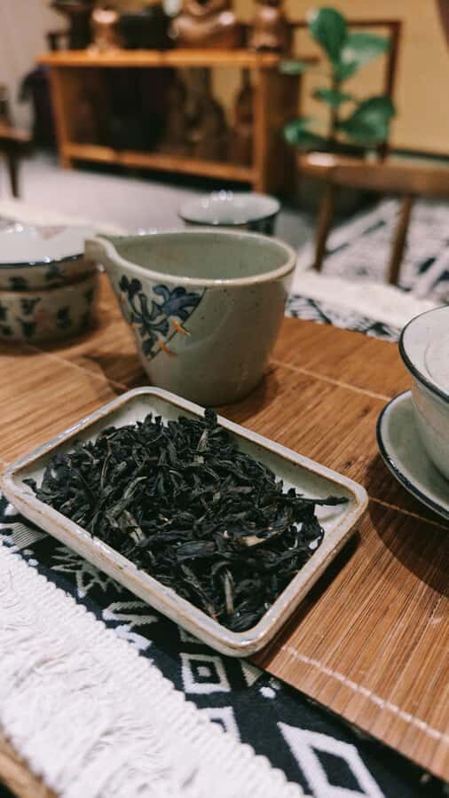 Hanoi: Traditional Tea Ceremony and Tasting Experience - Practical Details and Value