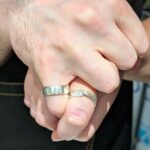 Hanoi Unique Silver RING/PENDANT... Making Workshop - An In-Depth Look at the Workshop Experience