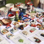 Hanoi's Old Quarter: Make Your Own Pottery Experience - What the Reviews Say