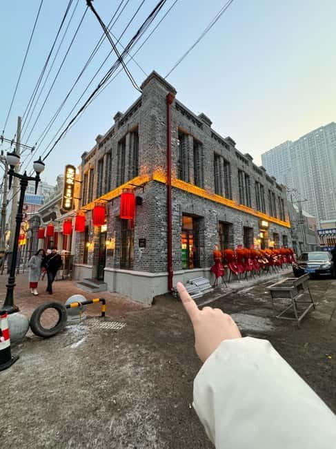 Harbin: Central Street, Baluoke Village, and Dinner Tour - Final Thoughts: Is It Worth It?