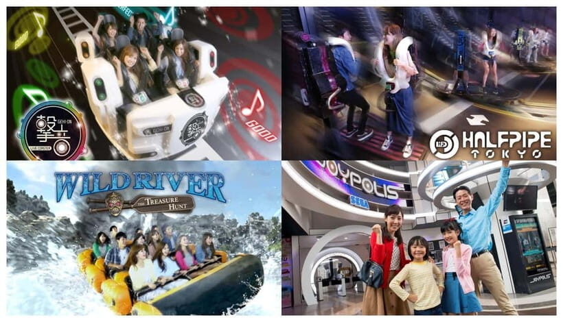 Have Fun in TOKYO Pass (1 Week Free Pass) - Who Will Benefit Most?