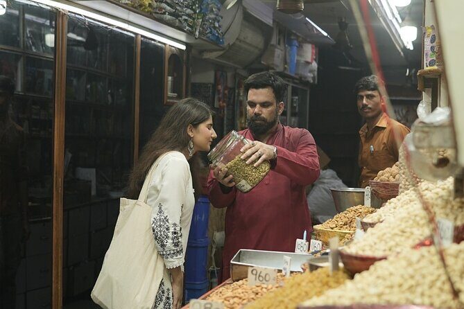 Haveli's Heritage Walk | Sights & Sounds of Old Delhi [Private] - Who Should Consider This Tour?