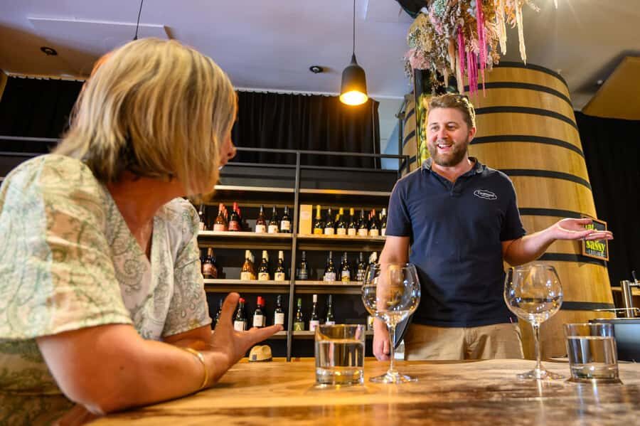Hawkes Bay: Half-Day Wine Tour with Tastings and Cheeseboard - Who Is This Tour Best For?