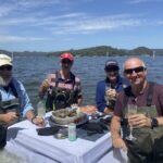 Hawkesbury River Oyster lease tour then visit a seaside village - Authentic Insights from Reviewers