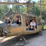 HCMC: Cu Chi Tunnels Tour to Ben Duoc Non-touristy Tunnel - What Makes This Tour Special