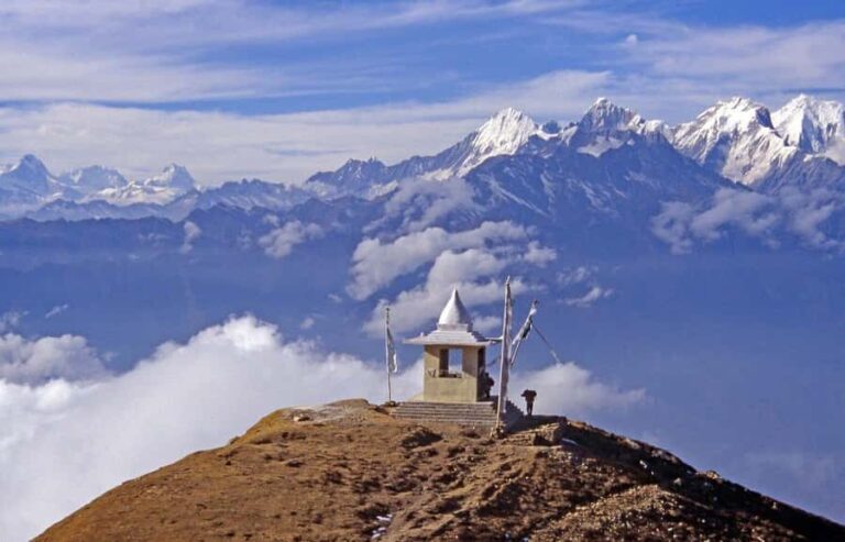 Helambu, Nepal: Mindful Trek & Meditation Tour - The Itinerary in Detail