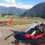 Helicopter Ride from Lukla Airport to Kathmandu - The Itinerary: What to Expect