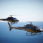 Helicopter Transfer between Colombo Airport (CMB) and Galle City - What the Reviews Say