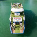 Hercules Cruise Luxury Day Tour in Halong Bay from Hanoi - What Makes This Tour Stand Out