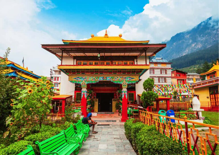 Heritage & Cultural Walking Tour Manali -Guided Walking Tour - Discovering Manali Through Its Heritage