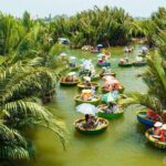 Heritage Train Adventure: Hue to Hoi An with Lantern Experience - Exploring Hoi An: Culture, Cuisine, and Charm