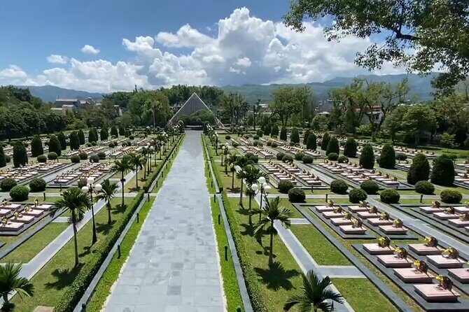 Heroes Trail Dien Bien Phu Historic Adventure - Authentic Experiences and Local Insights