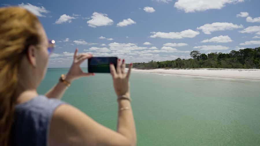 Hervey Bay: K'Gari(Fraser Is) Adventure & Sightseeing Cruise - Authentic Feedback from Travelers