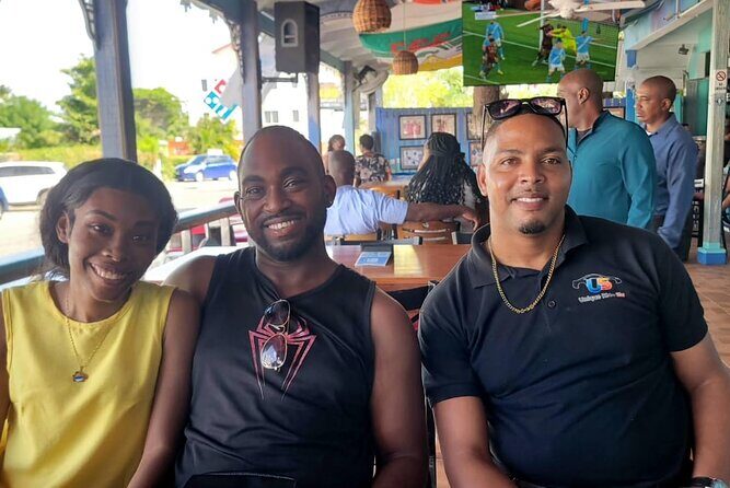 Hewanorra (UVF) Private Airport Transfer (one way) - Why Choose This Transfer? The Real Benefits