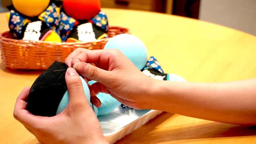 Hida-Takayama: Sarubobo Doll-Making Workshop - Who Will Enjoy This Workshop?