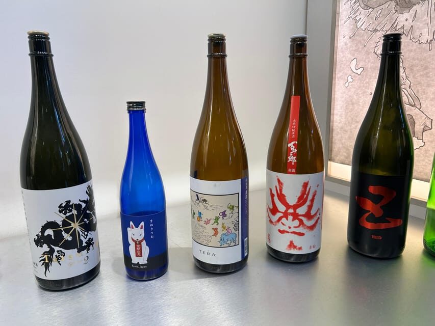 Hidden Tokyo: Explore Kitchen Street with a Local Guide - What Travelers Are Saying