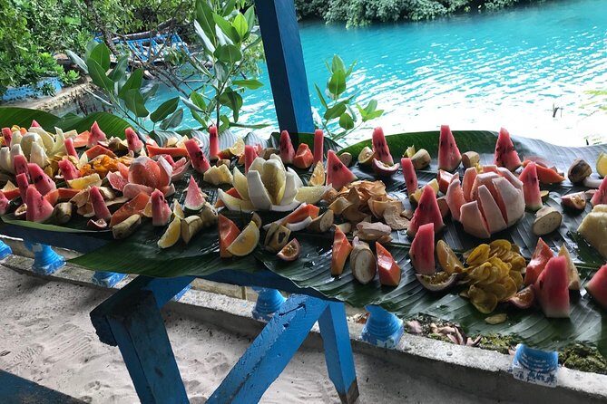 Hideaway Island Escape, Blue Lagoon and Turtle Experience - Practical Details and What to Expect