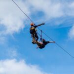 High Flying Zipline and Off Road ATV Adventure in Phuket - Practical Details and What to Expect