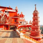 Highlights of Goa Neighbourhood - Guided Tour of Panjim - What You Can Expect: The Complete Experience