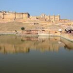 Highlights of Jaipur City on a Full Day Tour by Private Car - Exploring Amber Fort and its Courtyards