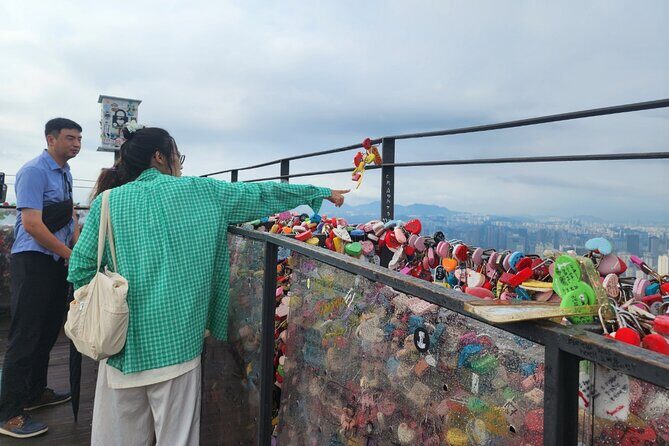 Highlights of Seoul Tour in Seoul: Deoksugung & N Seoul Tower - Who Is This Tour Best For?