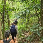 Hike at Charco Prieto for Fairly Experienced Adventurers - Who Should Consider This Tour?