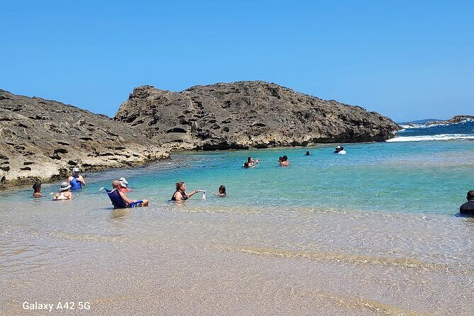 Hike Manantial De Guayaney Moderate Adventure - An In-Depth Look at the Manantial De Guayaney Moderate Adventure