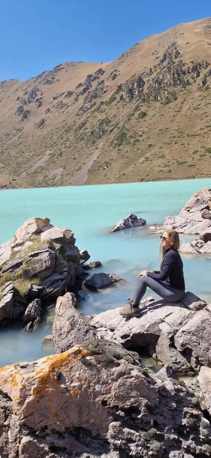 Hike to Lake Kol-Tor in the Kegety Gorge with guide - Practical Details and Value