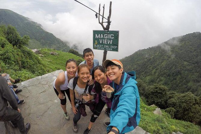 Hiking Day Tour to Triund from Dharamshala - What’s Included and What’s Not