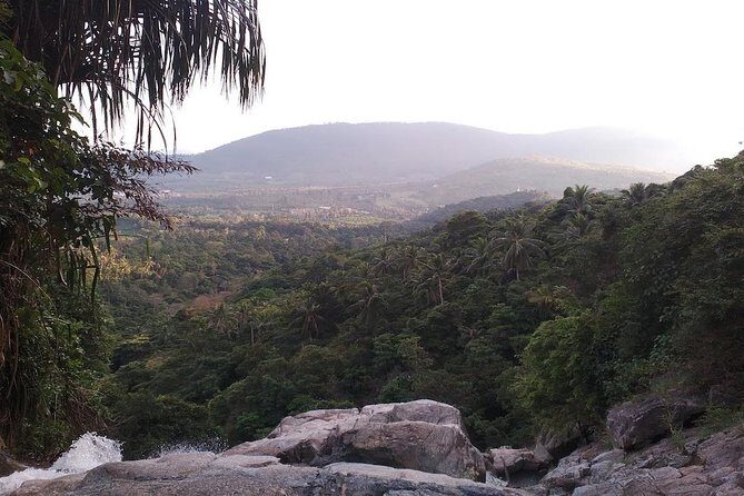 Hiking the Hin Lad Waterfall Trail - Why This Tour Stands Out