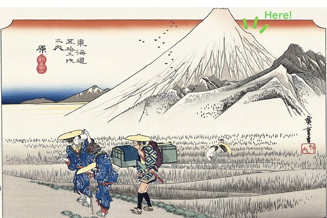 Hiking the Historic Houei-zan Crater: Mt. Fujis Volcanic Journey - What Makes This Tour Truly Valuable