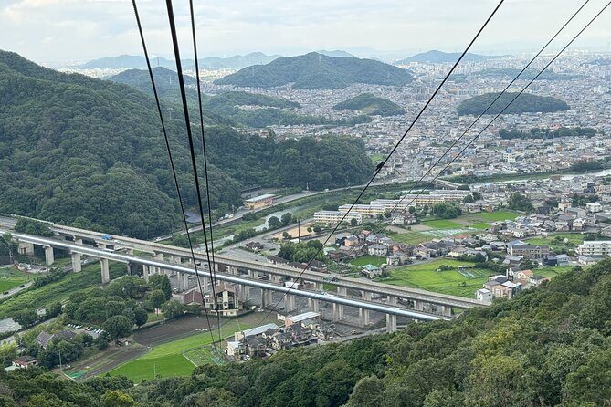 Himeji: 3-Hour Tour of Engyoji Temple, Japans Hidden Gem - Practical Aspects of the Tour