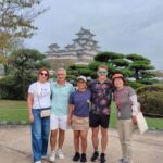 Himeji: Himeji Castle Guided Tour  UNESCO Heritage - Who Will Love This Tour?
