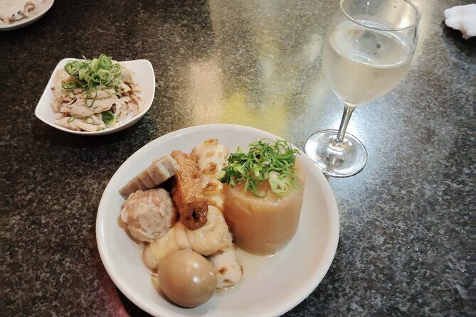 Himeji: Nightlife Tour with Local Guide and Food - Value and Practical Tips