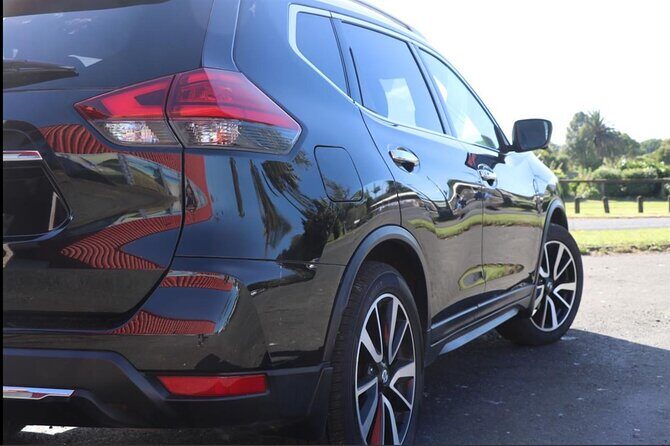 Hire a Local Driver, Private Transportation for Families & Groups - The Journey: What to Expect from the Tour