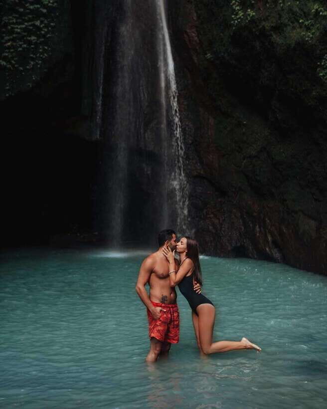 Hire Bali Private Professional Photographer with Edit Photos - Who Will Love This Experience?