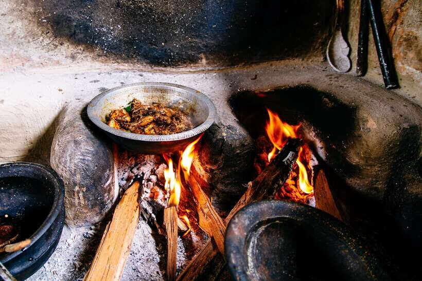 Hiriwadunna: Lake Fishing and Cooking Experience with Locals - The Value of This Experience