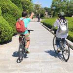 Hiroshima: Culinary Bike Adventure with Okonomiyaki, Oysters - What’s Included & Practical Details