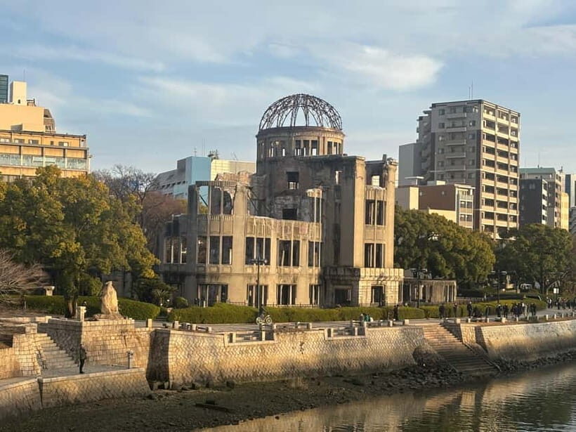 Hiroshima: Peace Memorial Park and Atomic Bomb Dome Tour - Who Will Enjoy This Tour?