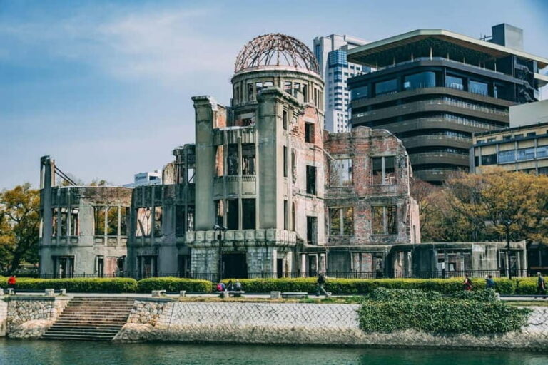 Hiroshima: Peace Memorial Park and Miyajima Island Day Tour - Who Will Love This Tour?