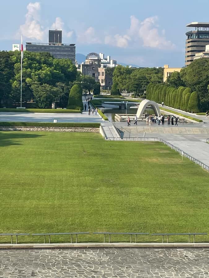 Hiroshima: Private Customized English Tour Hotel Pickup - What to Expect from the Tour