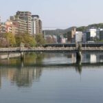 Hiroshima Waterways & Retro Street on a Guided Tour Walk - Vintage Tram Ride: Riding Hiroden