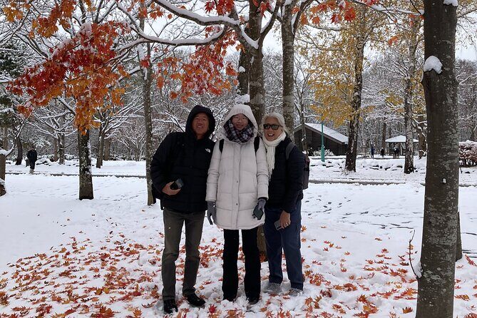 Historic Village and Museum in Sapporo by Public Transportation - In-Depth Look at What This Tour Offers