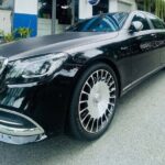 Ho Chi Minh Airport Private Cars Pick Up - The Booking Process and Confirmation